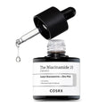 COSRX Niacinamide 15 Serum — 20ml for Oil Control & Clear Skin