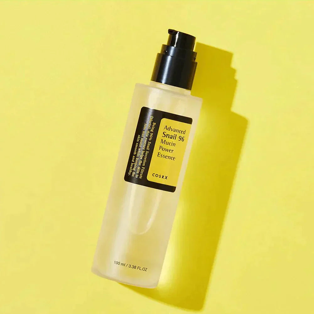 COSRX Advanced Snail 96 Mucin Power Essence 100ml product front