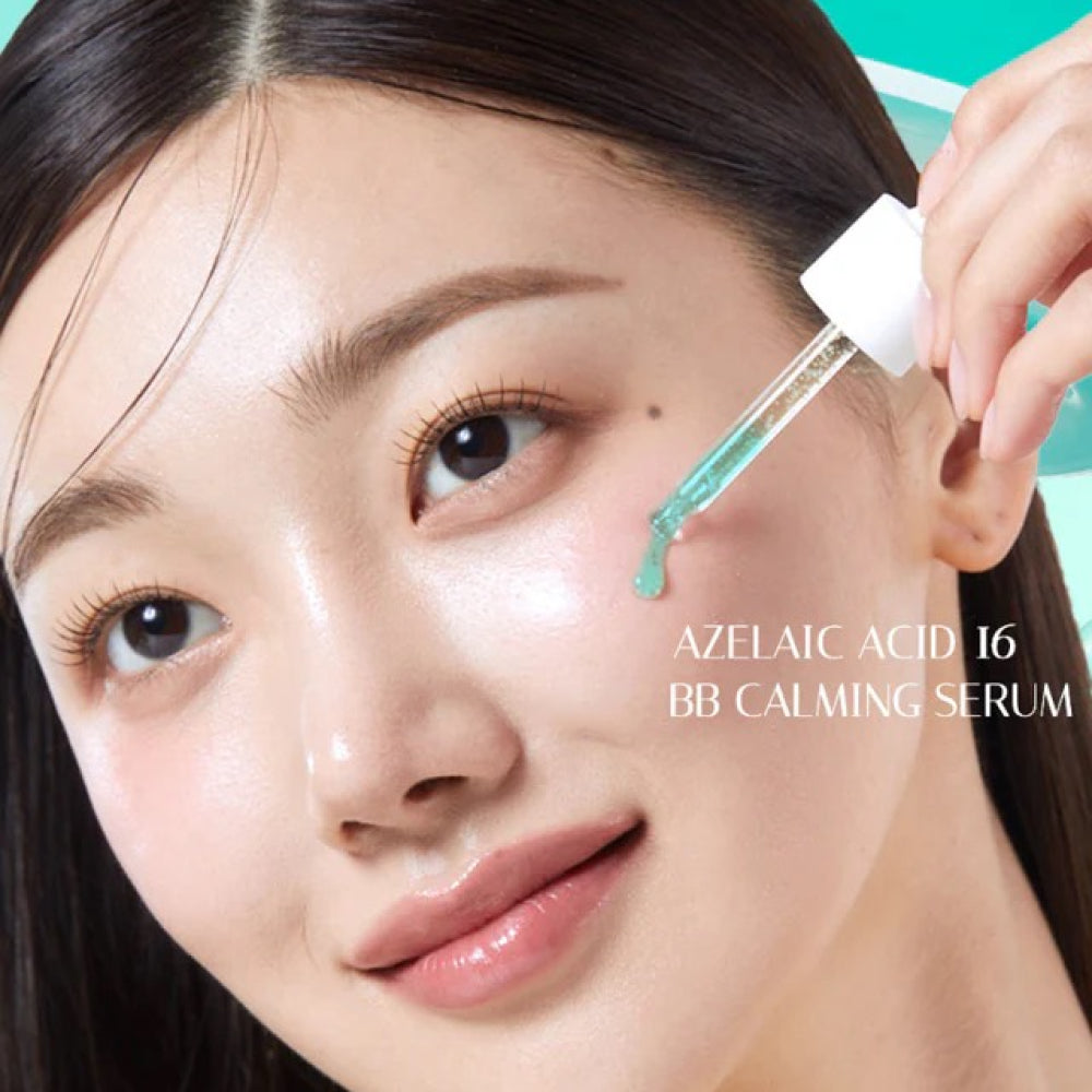 Medicube Azelaic Acid 16 BB Calming Serum 30ml