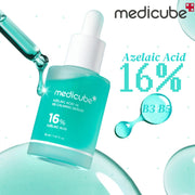 Medicube Azelaic Acid 16 BB Calming Serum 30ml