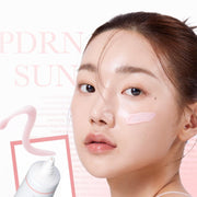 Medicube PDRN Pink Tone Up Sun Cream