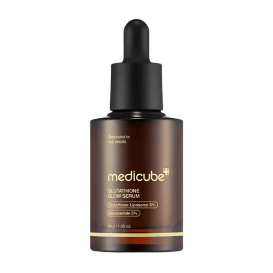 Medicube Glutathione Glow Serum