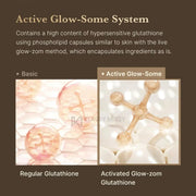 Medicube Glutathione Glow Serum