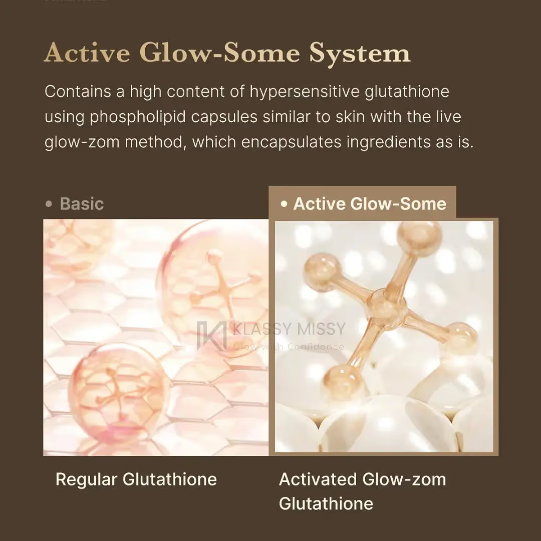 Medicube Glutathione Glow Serum