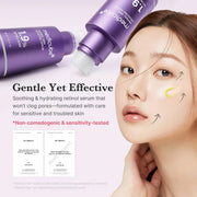 Medicube Retinol NMN Boosting Serum