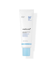 Medicube Zero Pore Moisture Sun Serum