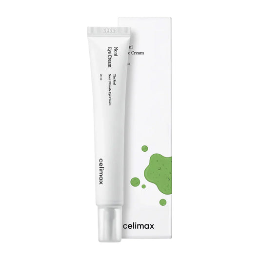 Celimax Noni Ultimate Eye Cream 20ml | Firming & Hydrating Care