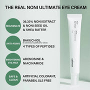 Celimax Noni Ultimate Eye Cream 20ml | Firming & Hydrating Care