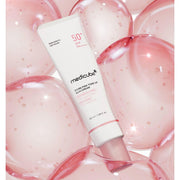 Medicube PDRN Pink Tone Up Sun Cream