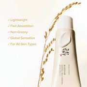 Relief Sun Rice