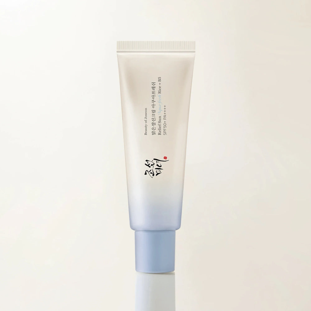 Relief Sun Aqua Fresh SPF50 Sunscreen for Oily Skin