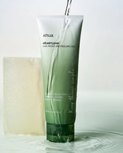 Anua Heartleaf LHA Moisture Peeling Gel 