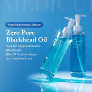 Medicube Zero Pore
