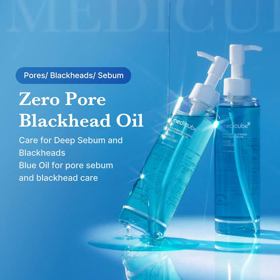 Medicube Zero Pore