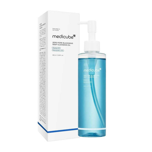 Medicube Zero Pore