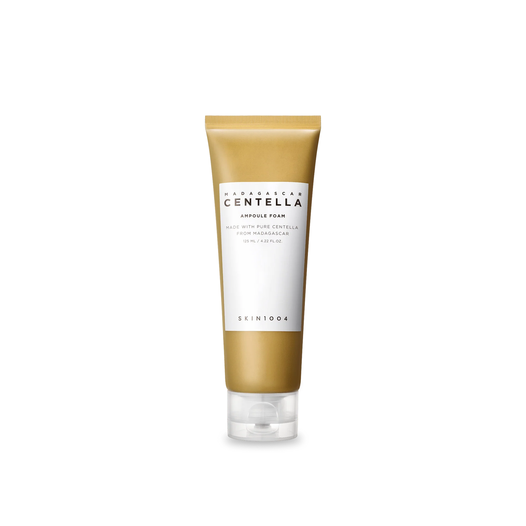 SKIN1004 Madagascar Centella Ampoule Foam