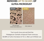 SKIN1004 Madagascar Centella Ampoule Foam