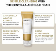 SKIN1004 Madagascar Centella Ampoule Foam