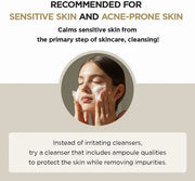 SKIN1004 Madagascar Centella Ampoule Foam
