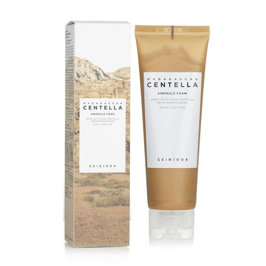 SKIN1004 Madagascar Centella Ampoule Foam