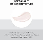 SKIN1004 Madagascar Centella Tone Brightening Tone-Up Sunscreen