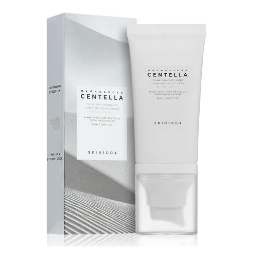 SKIN1004 Madagascar Centella Tone Brightening Tone-Up Sunscreen