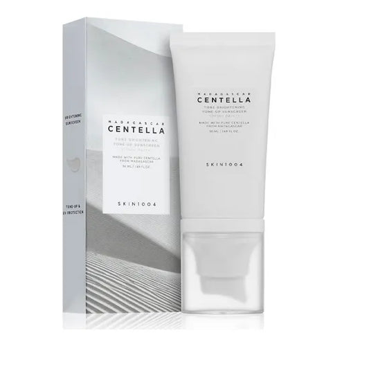 SKIN1004 Madagascar Centella Tone Brightening Tone-Up Sunscreen