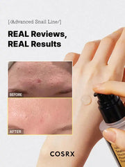 COSRX Advanced Snail 96 Mucin Power Essence 100ml product front