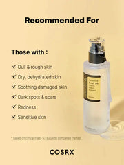 COSRX Advanced Snail 96 Mucin Power Essence 100ml product front